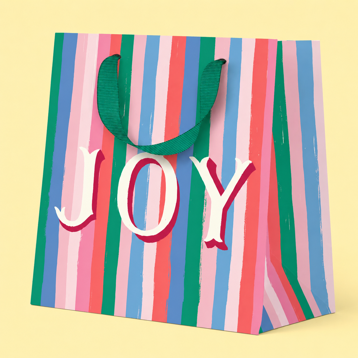 Gift bags and wrap
