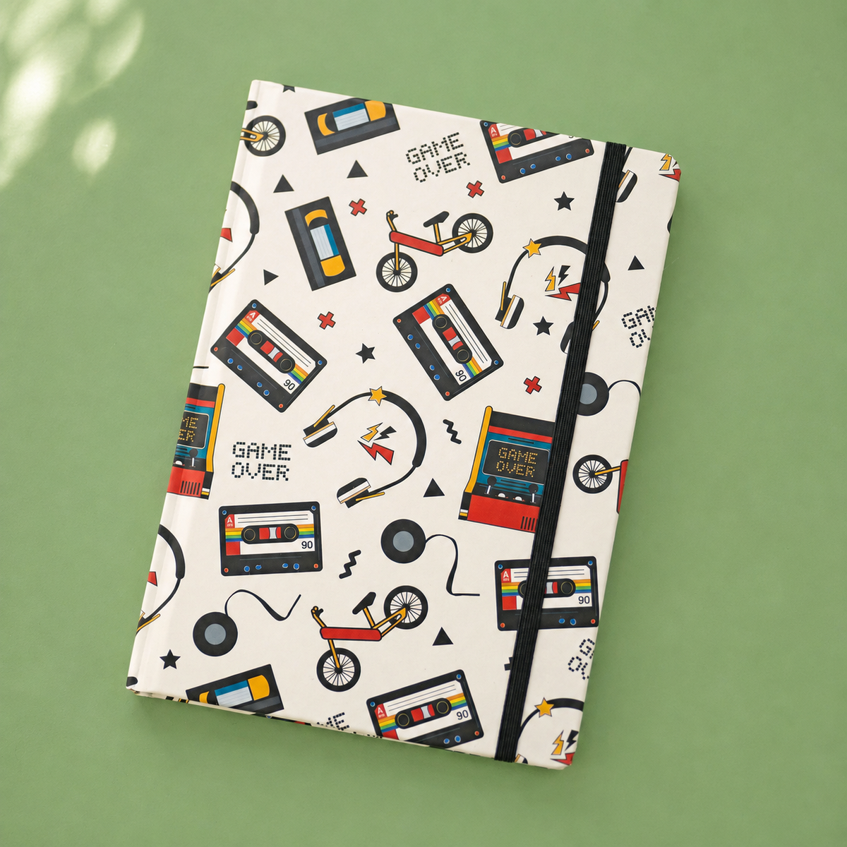 Stationery
