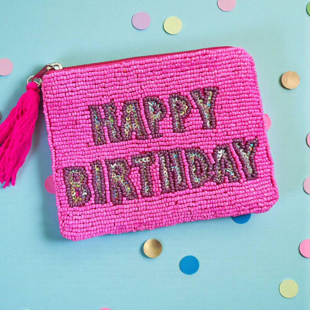 Birthday gifts