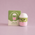 Love You So Matcha Ceramic Token