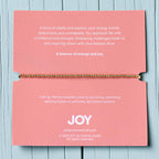 Red Aura Harmony Bracelet – Bold And Empowering Energy